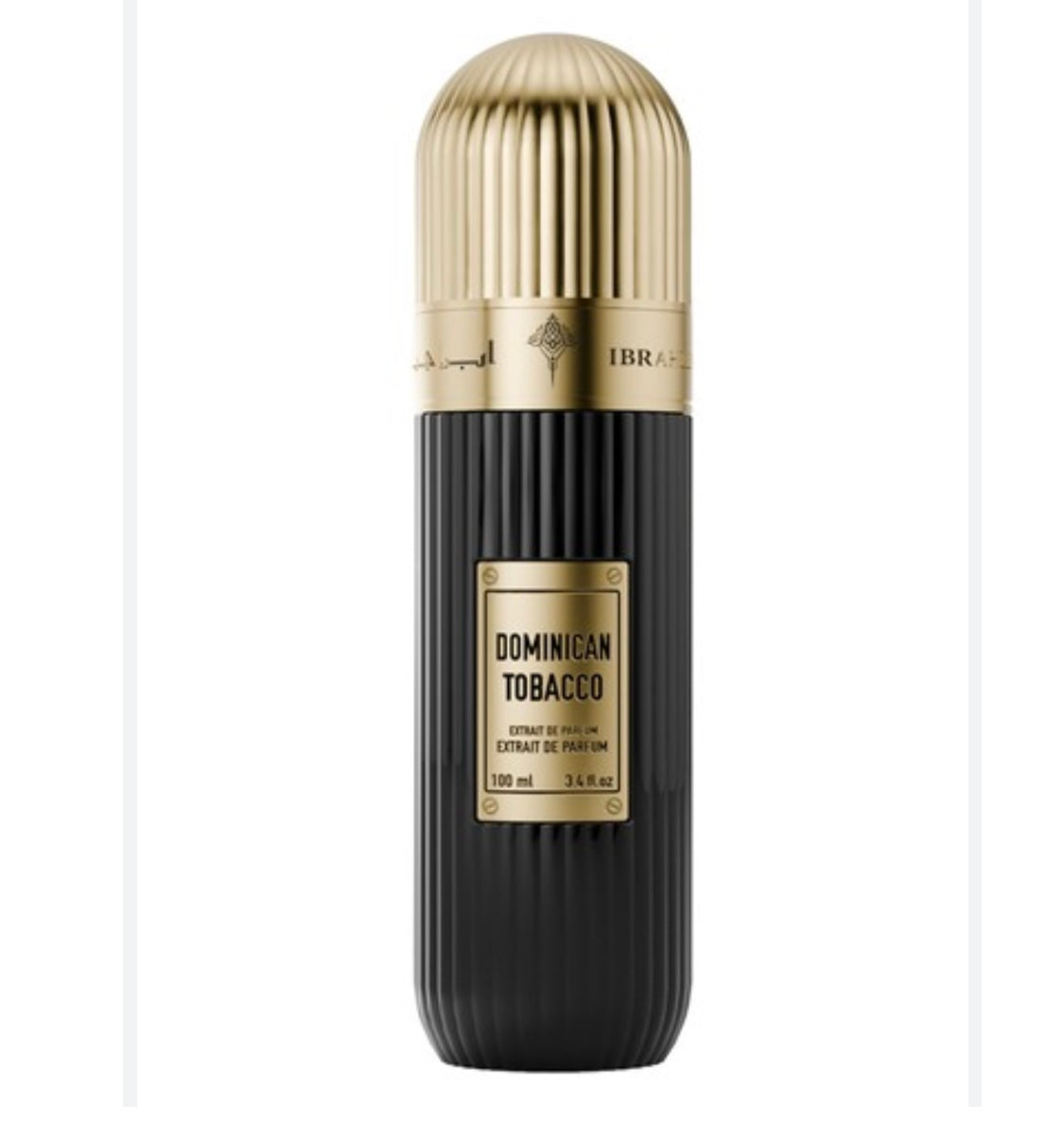 عطر ابراق من عبد الصمد القرشي