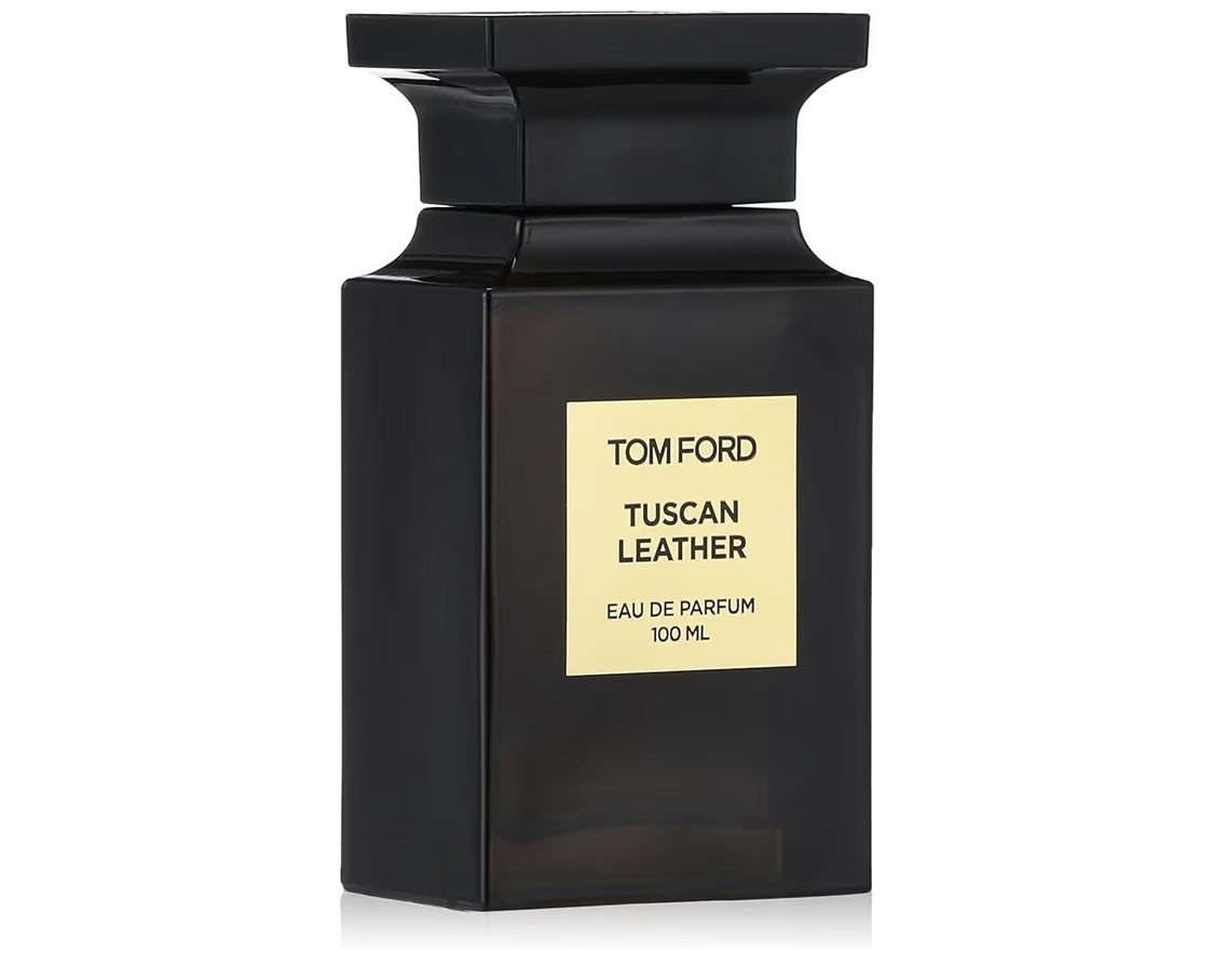 عطر توسكان ليزر من توم فورد