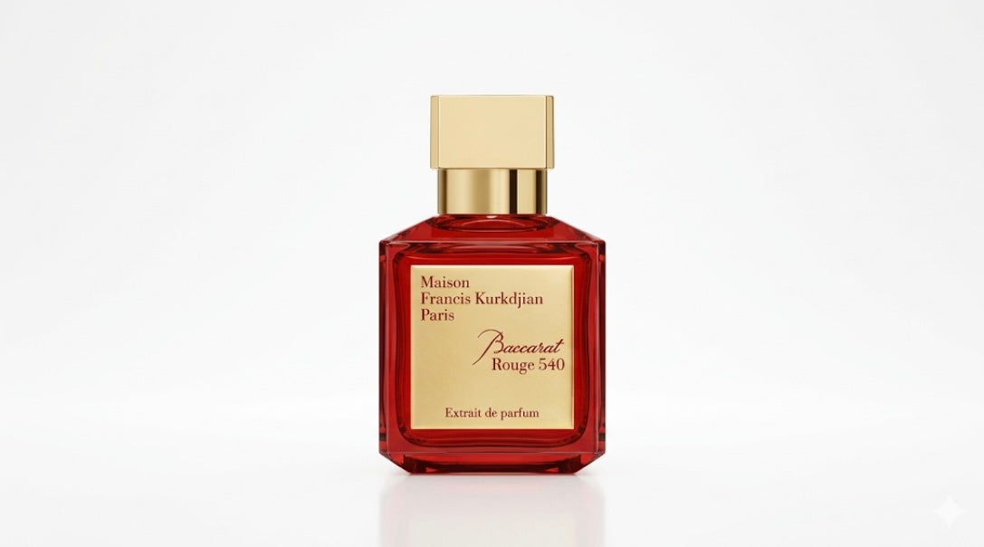عطر بكارات روچ النسائي المميز