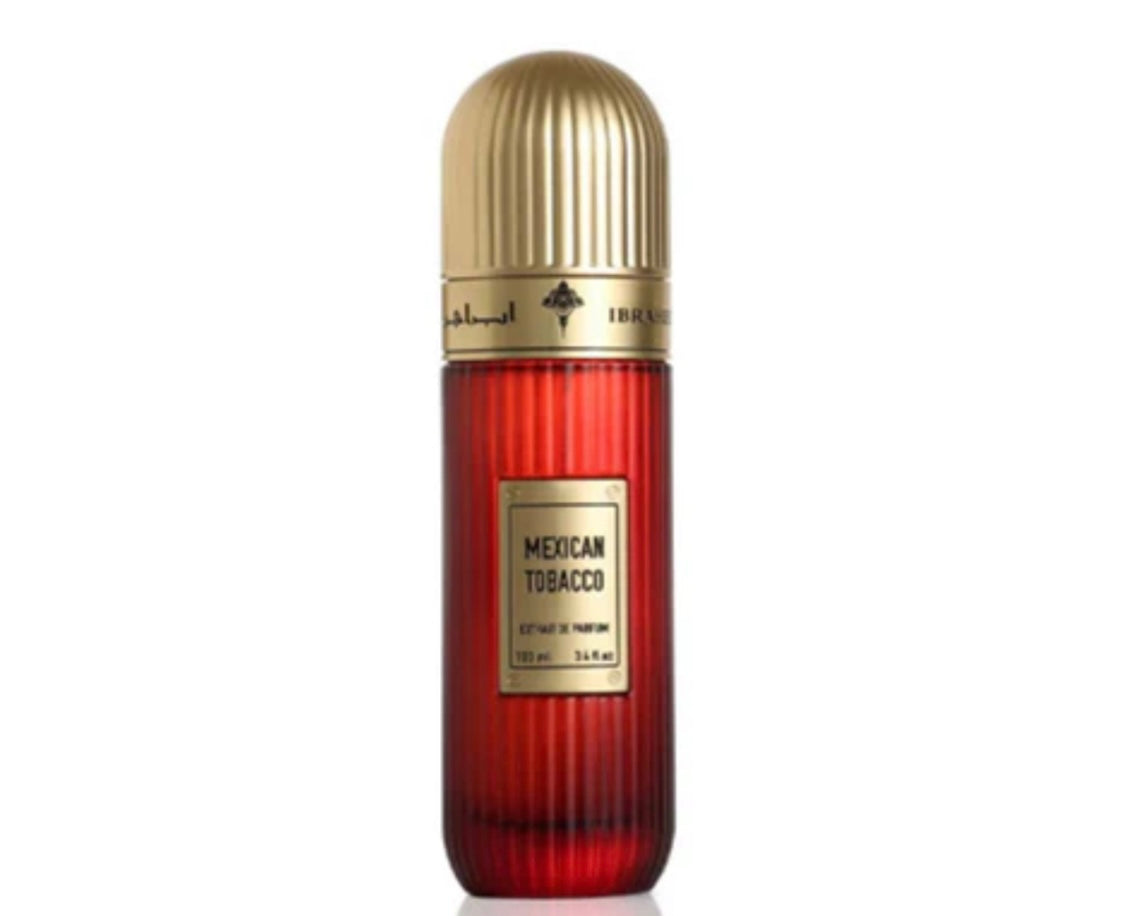 عطر مكسيكان توباكو من عبد الصمد القرشي