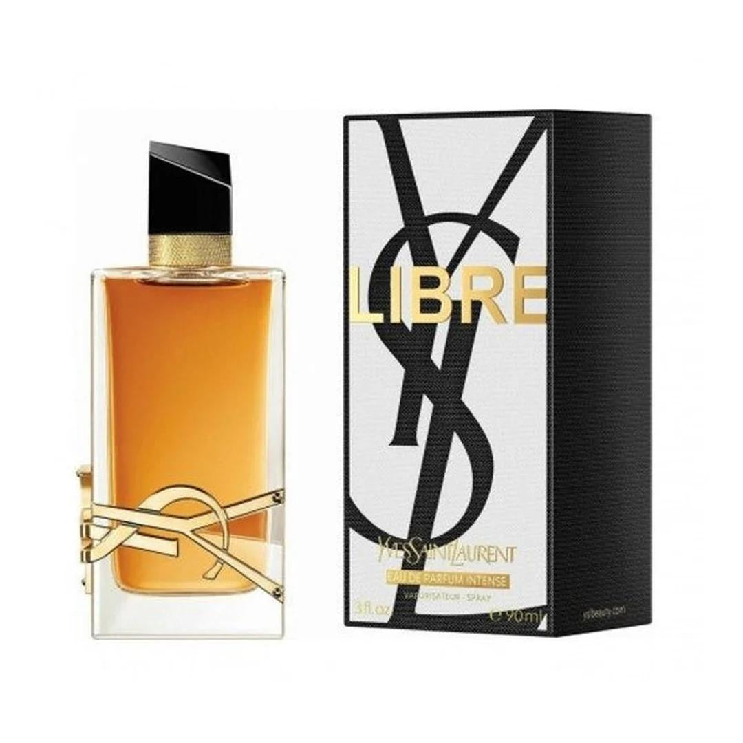 Ysl libre