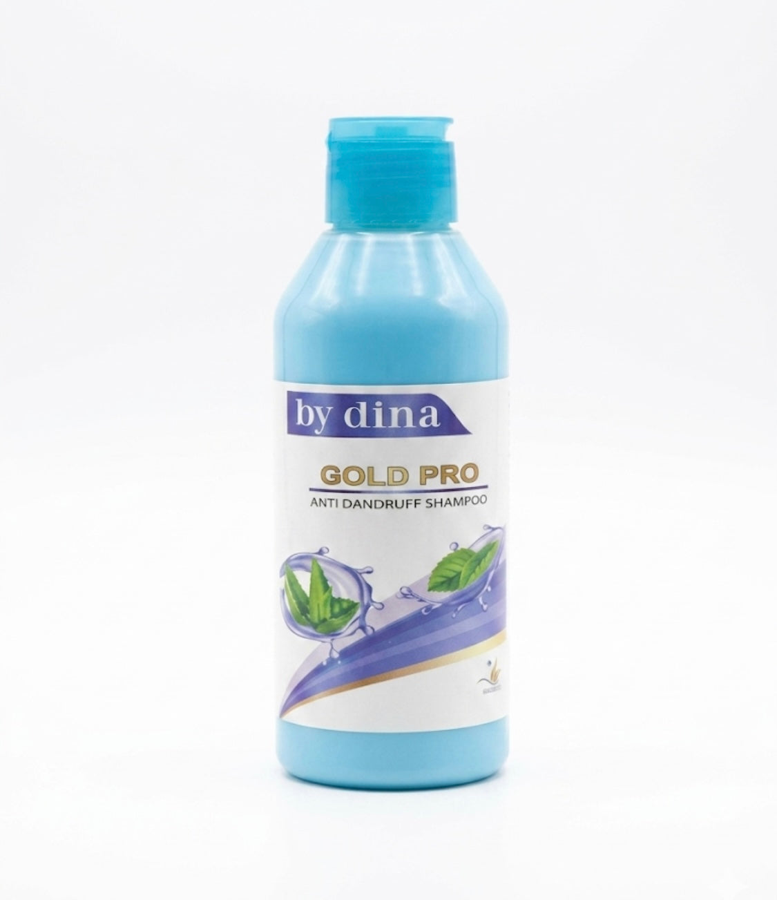 Anti Dandruff Portofino Shampoo By Dina