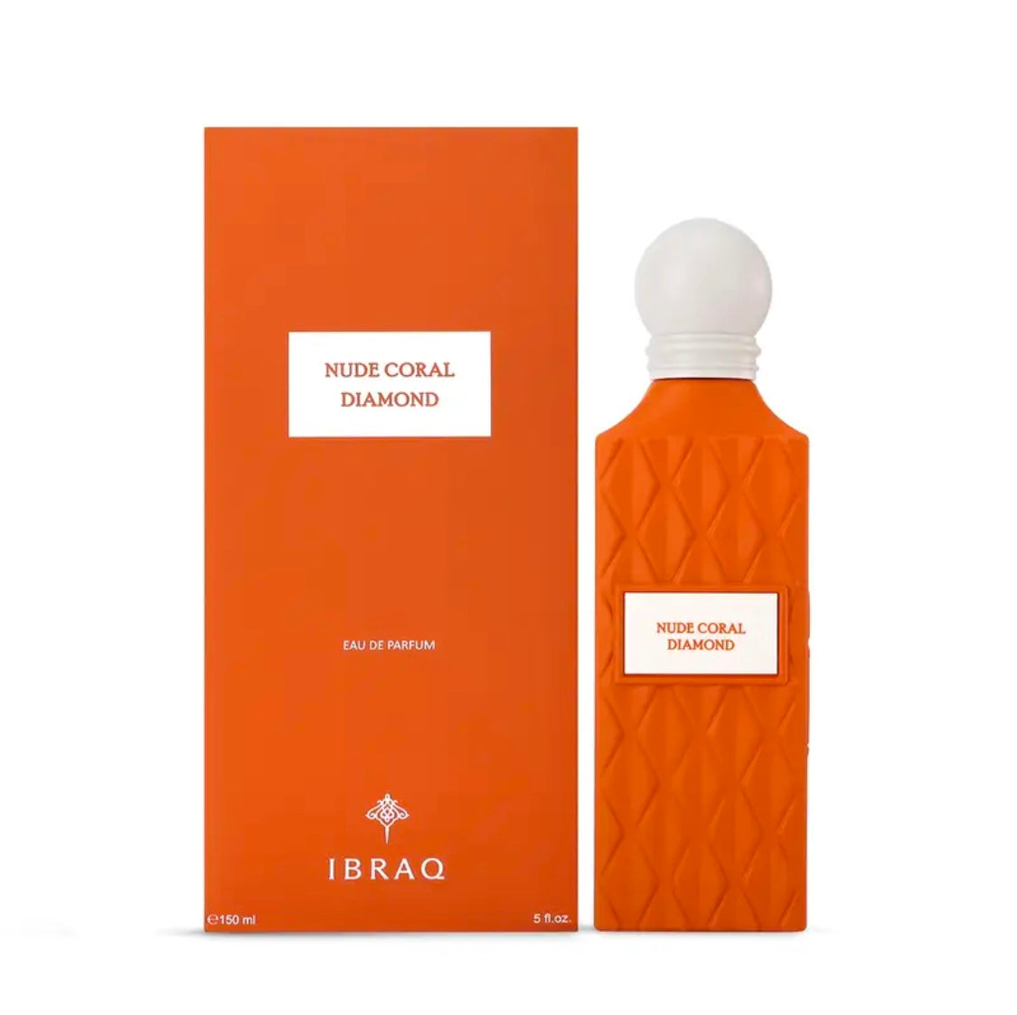 عطر ابراق نود كورال دايموند من ابراهيم القرشي