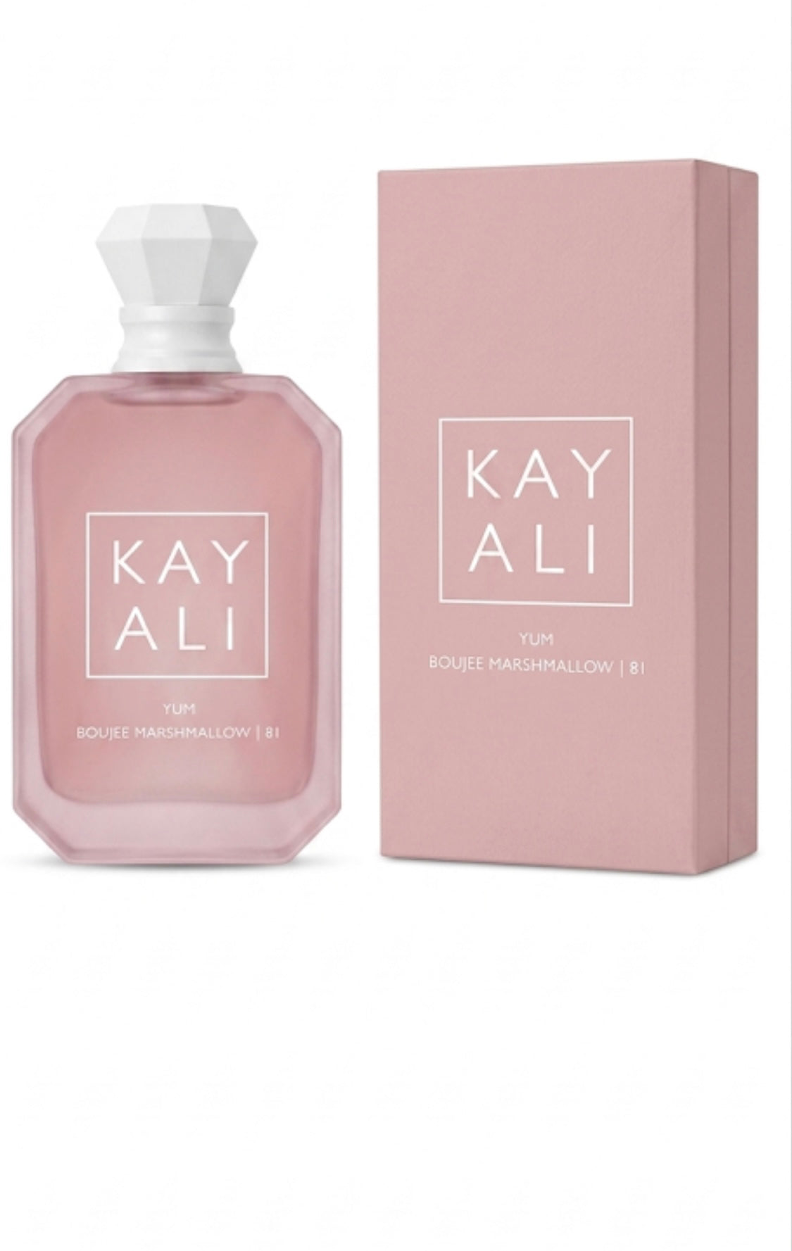 عطر kay Ali النسائي مارشميلو