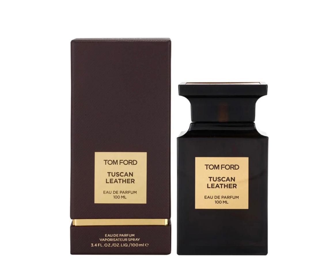 عطر توسكان ليزر من توم فورد