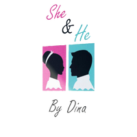 She And He By Dina 